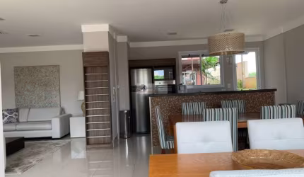 Apartamento com 104m², com 03 quartos, 02 banheiros,  02 vagas, localizado na Vila Almeida na cidade de Indaiatuba.