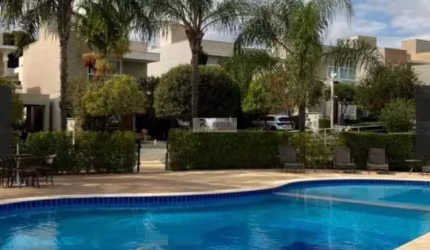 Sobrado para venda em condomínio residencial na Vila Suíça, em Indaiatuba