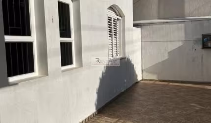 Casa para venda na Vila Aurora em Indaiatuba