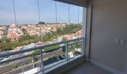 Apartamento à venda em Indaiatuba-SP, Vila Homero: 2 quartos, 2 suítes, 1 sala, 3 banheiros, 2 vagas, 82 m². Invista agora!