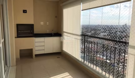 Luxuoso apartamento de 3 quartos com 3 suítes e 3 vagas de garagem na Cidade Nova I, Indaiatuba-SP: 359m² de puro conforto!