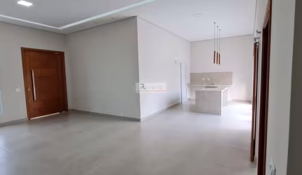 Casa Nova para Venda Condomínio Evidencias em Indaiatuba/SP