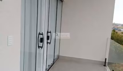 Casa em Condomínio à Venda em Indaiatuba-SP: 2 Quartos, 1 Suíte, 3 Banheiros - Loteamento Park Gran Reserve