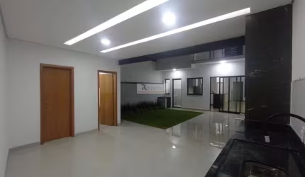 Imperdível! Casa em Condomínio Jardins do Império: 3 quartos, 1 suíte, 1 sala, 3 banheiros, 2 vagas, 172 m².