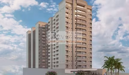 Apartamento à venda em Indaiatuba-SP: 3 quartos, 1 suíte, 2 banheiros, 2 vagas de garagem e 103,55 m² - Jardim Bela Vista