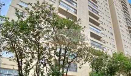 Apartamento de Luxo para Locação em Indaiatuba-SP, Cidade Nova I: 3 Quartos, 3 Suítes, 1 Sala, 2 Banheiros, 2 Vagas, 116m².