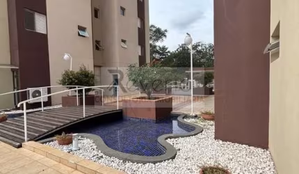 Apartamento impecável para locação em Indaiatuba-SP, Parque Boa Esperança: 3 quartos, 1 suíte, 2 salas, 2 banheiros, 2 vagas, 97m².