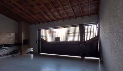 Casa Nova Jardim Nova Veneza com 3 dormitórios, Indaiatuba