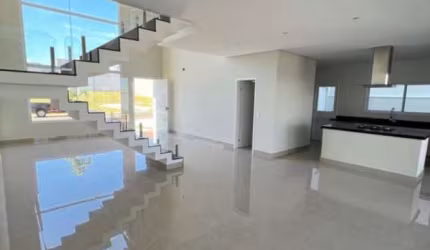 Jardim Dona Maria José, Sobrado para Venda em Condomínio com piscina e spa privativo, Indaiatuba