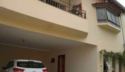 Jardim Regente, Sobrado que aceita permuta em São Bernardo do Campo SP