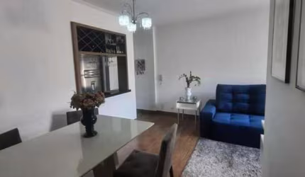 Apartamento para Venda em Tremembé, Rancho Grande, 2 dormitórios, 1 suíte, 2 banheiros, 2 vagas