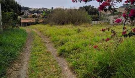 Terreno para Venda em Taubaté, Granjas Rurais Reunidas São Judas Tadeu