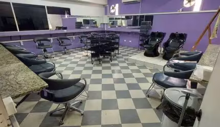 Sala Comercial para Locação em Taubaté, Centro