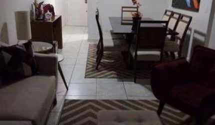Apartamento para Venda em Taubaté, Vila São José, 3 dormitórios, 1 suíte, 2 banheiros, 2 vagas