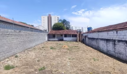 Terreno para Venda em Taubaté, Parque Paduan
