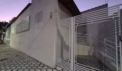 Ponto Comercial para Locação em Taubaté, Chácara Olaria, 1 suíte, 2 banheiros