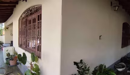 Chácara para Venda em Tremembé, Loteamento Jardim Bica da Glória, 4 dormitórios, 1 suíte, 4 banheiros, 5 vagas