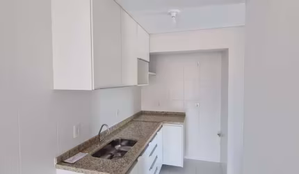 Apartamento para Venda em Taubaté, Vila São José, 2 dormitórios, 1 banheiro, 1 vaga