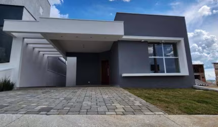Casa para Venda em Taubaté, Itapecerica, 3 dormitórios, 1 suíte, 2 banheiros, 2 vagas