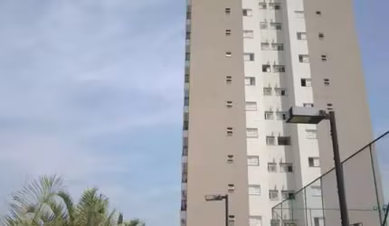 Apartamento para Venda em Taubaté, Vila das Jabuticabeiras, 2 dormitórios, 1 suíte, 1 banheiro, 2 vagas