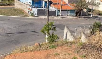 Terreno para Venda em Caçapava, Parque Residencial Santo André