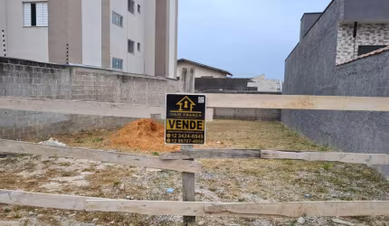 Terreno para Venda em Taubaté, Loteamento Vila Olímpia