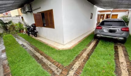Casa para Venda em Taubaté, Jardim das Nações, 4 dormitórios, 1 suíte, 4 vagas