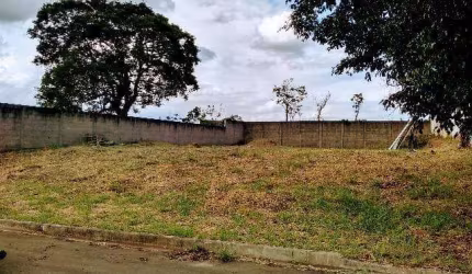 Terreno para Venda em Taubaté, Morada dos Nobres