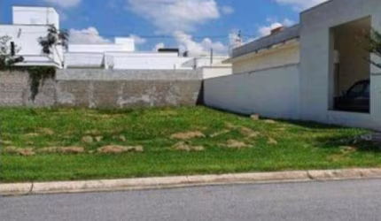 Terreno para Venda em Tremembé, Loteamento Residencial Morada do Visconde