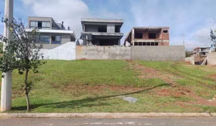 Terreno para Venda em Taubaté, Loteamento Residencial Fazenda Casa Grande
