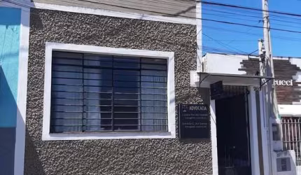 Casa para Venda em Tremembé, Centro, 3 dormitórios, 1 banheiro