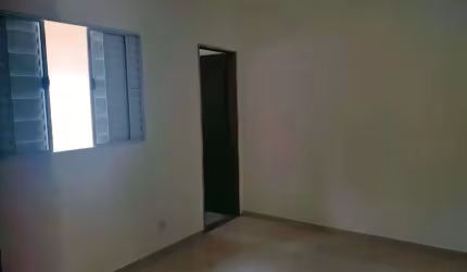 Casa para Venda em Taubaté, Residencial Estoril, 2 dormitórios, 1 suíte, 1 banheiro, 1 vaga