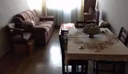 Apartamento para Venda em Tremembé, Loteamento Residencial Flor do Vale, 2 dormitórios, 1 banheiro, 1 vaga