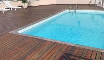 Apartamento para Venda em Taubaté, Centro, 3 dormitórios, 1 suíte, 2 banheiros, 1 vaga