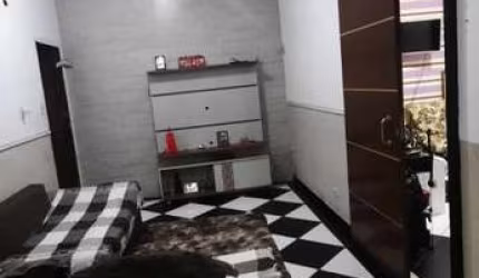 Casa para Venda em Taubaté, Parque São Cristóvão, 3 dormitórios, 2 banheiros, 3 vagas