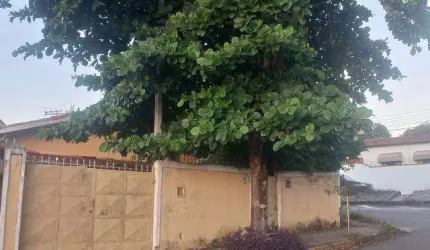Casa para Venda em Taubaté, Chácara do Visconde, 3 dormitórios, 1 suíte, 2 banheiros, 1 vaga
