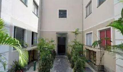 Apartamento para Venda em Pindamonhangaba, Crispim, 2 dormitórios, 1 banheiro, 1 vaga