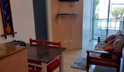 Apartamento para Venda em Ubatuba, Perequê Açu, 2 dormitórios, 1 banheiro, 2 vagas