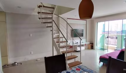 Apartamento para Venda em Taubaté, Jardim das Nações, 2 dormitórios, 1 suíte, 2 banheiros, 1 vaga