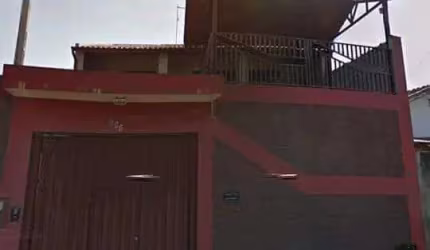 Sobrado para Venda em Caçapava, Vila Menino Jesus, 4 dormitórios, 1 suíte, 4 banheiros, 4 vagas