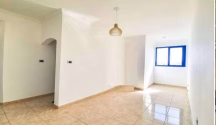 Apartamento para Venda em Taubaté, Vila das Jabuticabeiras, 3 dormitórios, 1 banheiro, 1 vaga