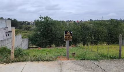 Terreno para Venda em Taubaté, Parque Residencial Helvetia
