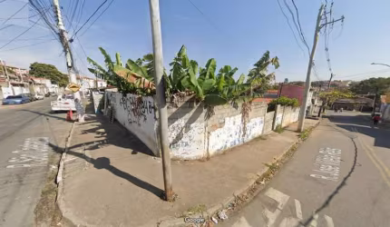 Terreno para Venda em Taubaté, Campos Elíseos