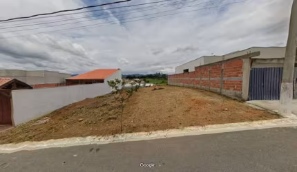 Terreno para Venda em Caçapava, Residencial Jequitibá