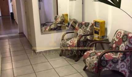 Apartamento para Venda em Taubaté, Vila São José, 2 dormitórios, 1 banheiro, 1 vaga