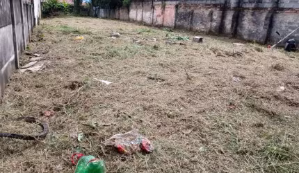 Terreno para Venda em Taubaté, Areão