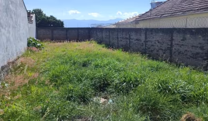Terreno para Venda em Taubaté, Chácara do Visconde