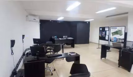 Ponto Comercial para Venda em Taubaté, Centro, 2 banheiros, 1 vaga