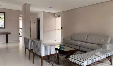 Apartamento para Venda em Taubaté, Centro, 2 dormitórios, 1 suíte, 2 banheiros, 2 vagas