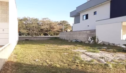 Terreno para Venda em Tremembé, Loteamento Residencial Parque das Araucárias